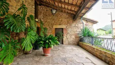 Casa en venta en Poblado de Cos, 128