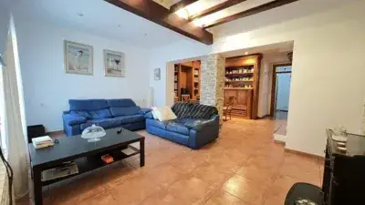 Casa en venta en La Pobla Llarga