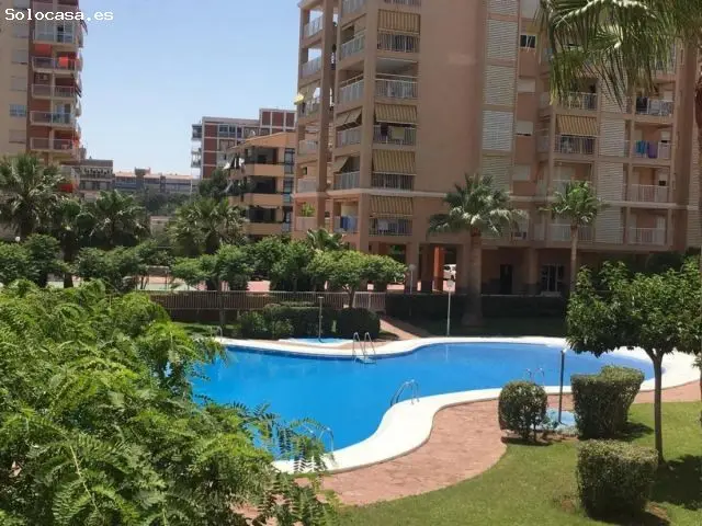 Alquiler Apartamento Benicassim Fuera Temporada Verano