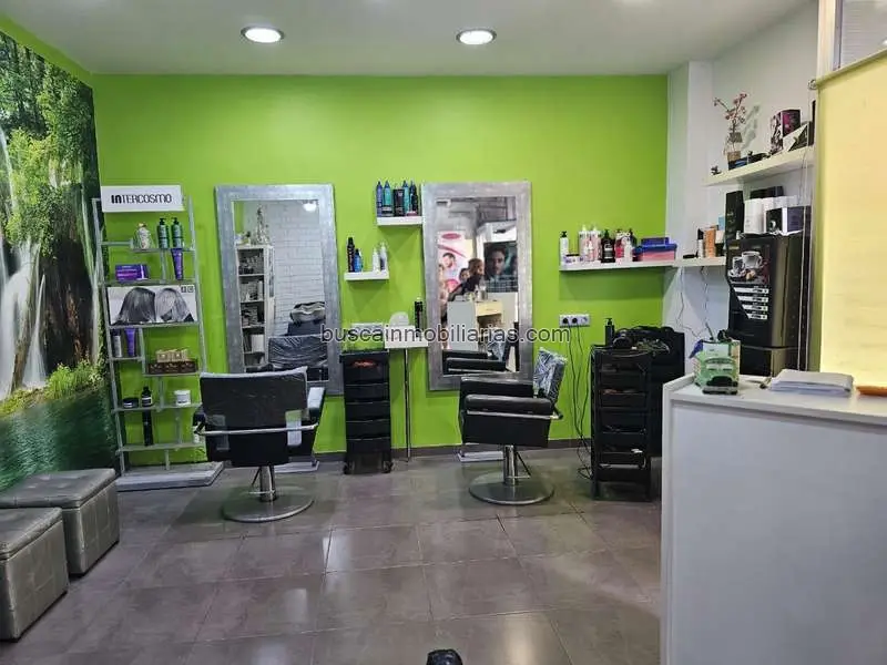 Local Comercial en Venta Elche 40m2