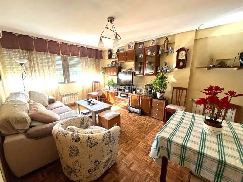 Piso en venta en Hortaleza cerca del metro