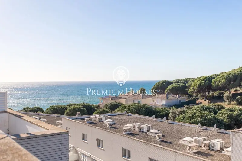 Adosado en venta en Sant Pol de Mar, Barcelona