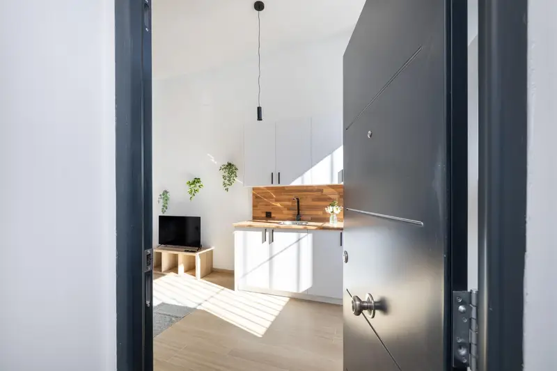 Venta Piso con Calefaccion en Joaquina Eguaras Granada