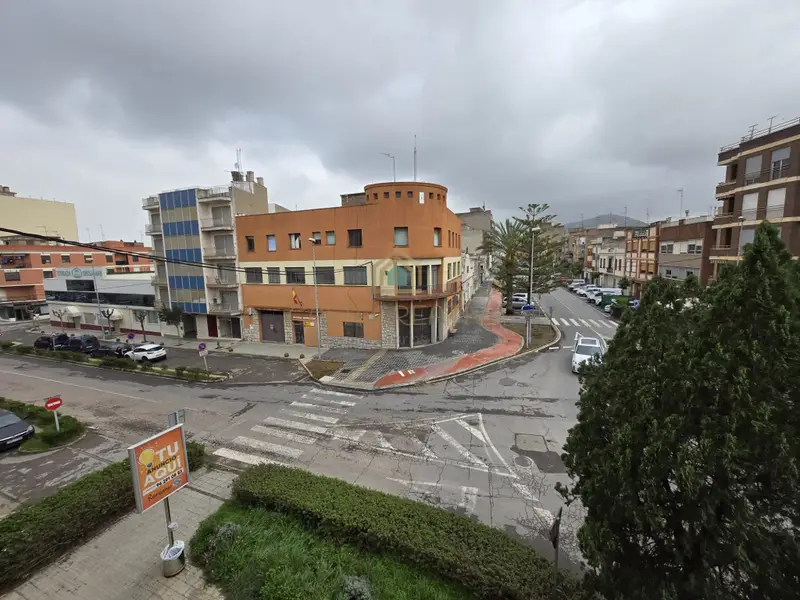 Venta Piso 190m² Betxí Castellón  Para Reformar