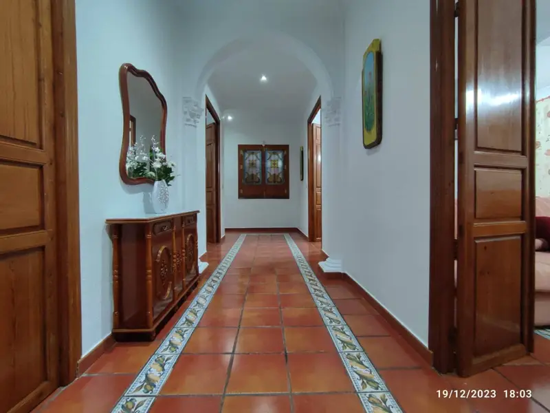 Chalet en alquiler en Orihuela ciudad, Orihuela, Alicante