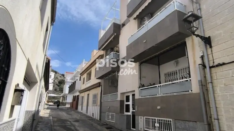 Apartamento en Casarones cerca de la playa