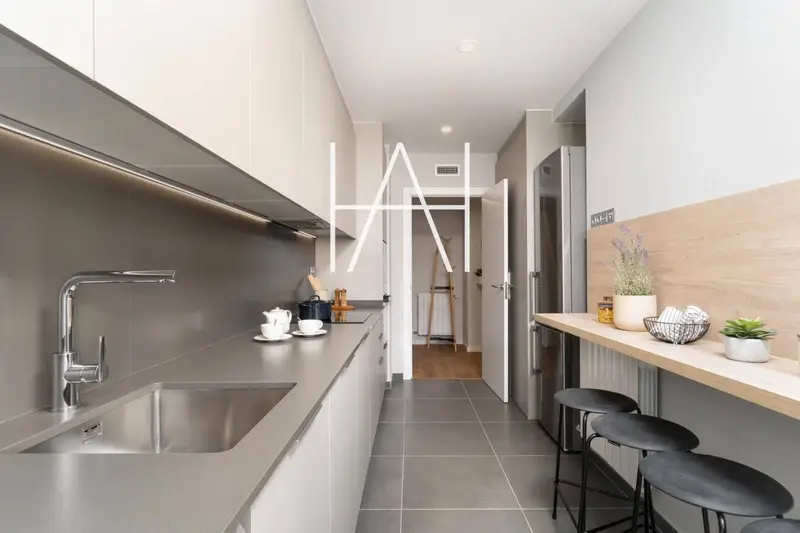 Dúplex Granollers 123m2 3 habitaciones 2 baños  Cerca parque