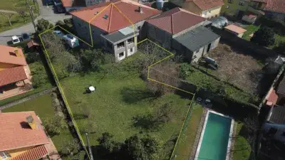 Chalet en Venta en Suesa con Jardin Cerca de la Playa