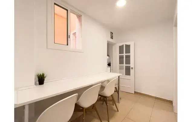 Alquiler Habitacion 170m2 Barcelona Barri Gotico
