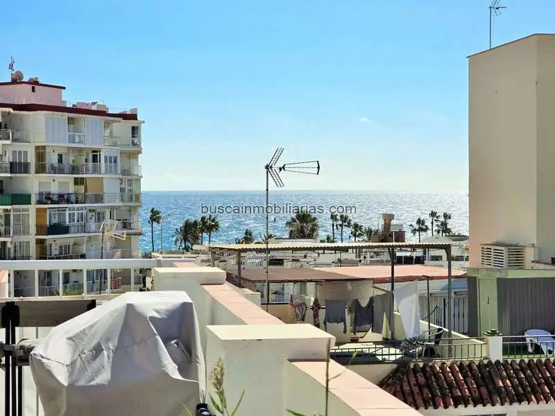 Estudio en venta en Nerja