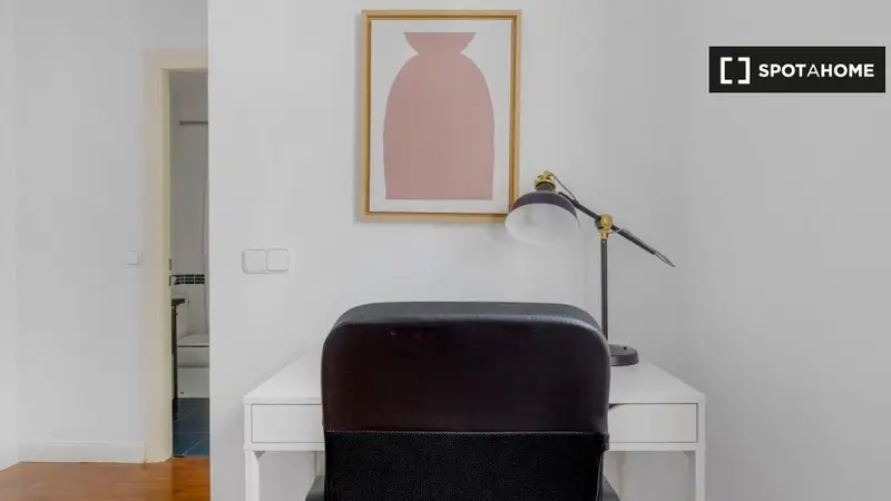 Apartamento en Madrid 2 dormitorios 2 banos Spotahome