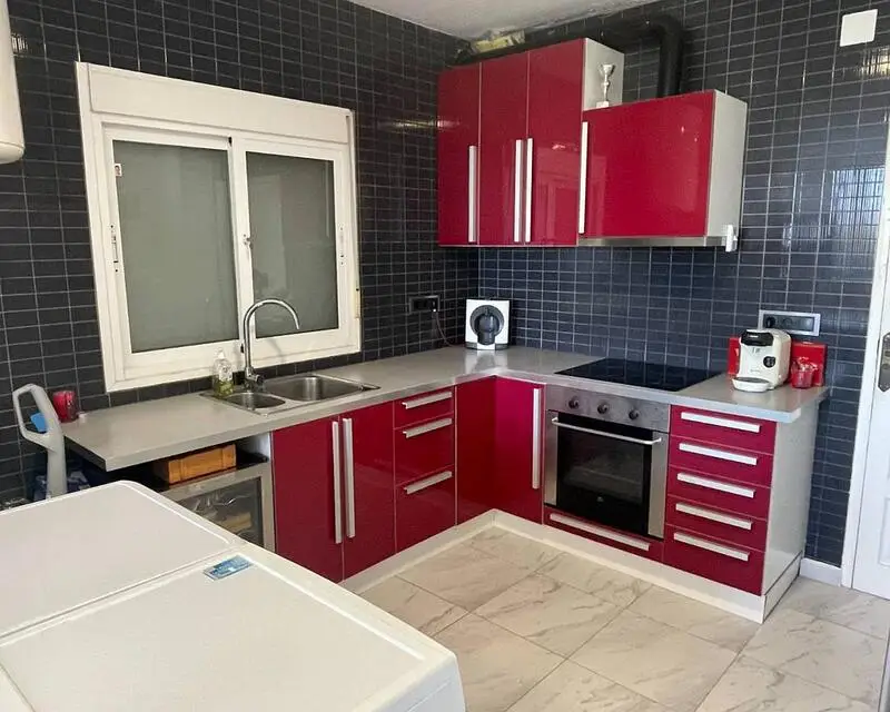 Apartamento Reformado Ciudad Quesada Vistas Panoramicas