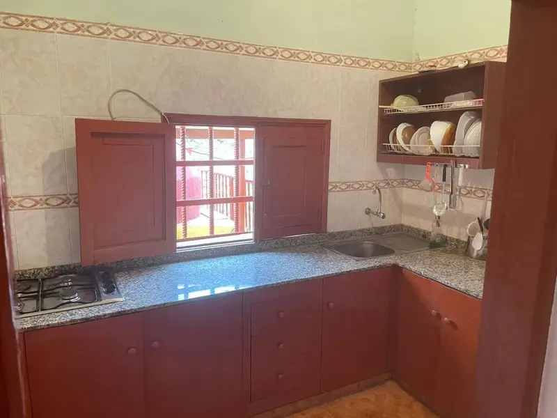 Venta Finca 4 Dormitorios Galdar