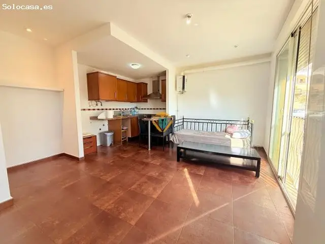 Apartamento en La Nucía Pueblo 70m2 2 habitaciones