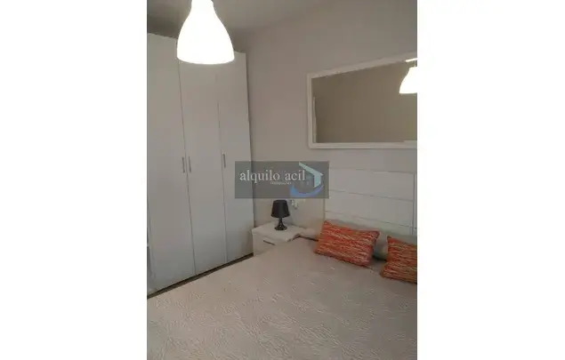 Piso en Haro 75m2 2 dormitorios terraza balcon