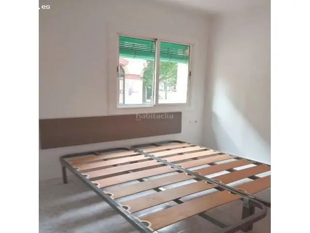 Piso en Alquiler Argentona Centro 50m2 Amueblado
