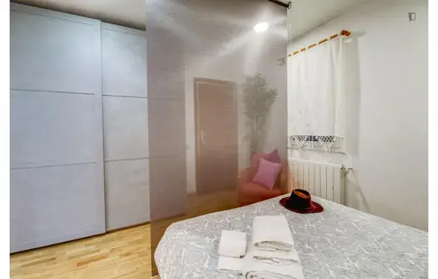 Estudio para Estudiantes en Barcelona Sant Antoni
