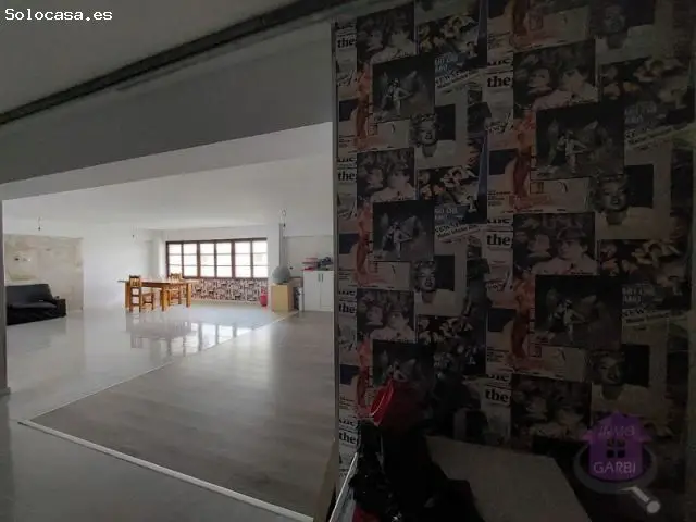 Local Comercial 85m2 Beasain Loft Estudio Oficina Reformado