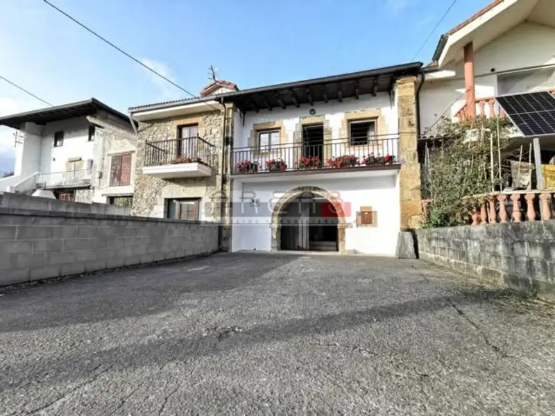 venta Chalet en Isequilla, Cantabria (49211587582.109300)- Globaliza