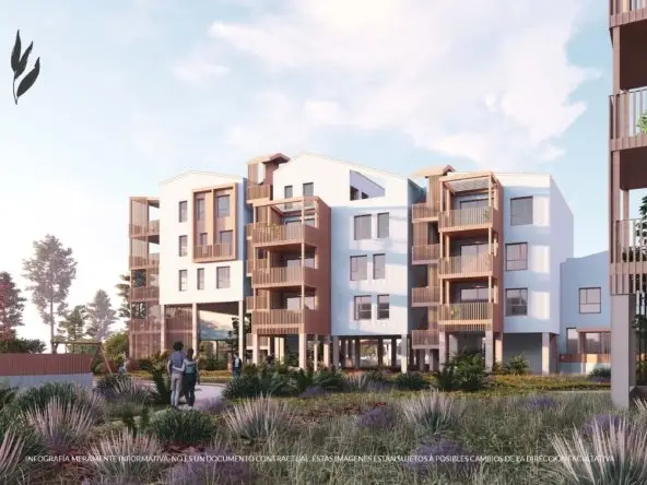 Piso de 3 Dormitorios en venta Denia, España
