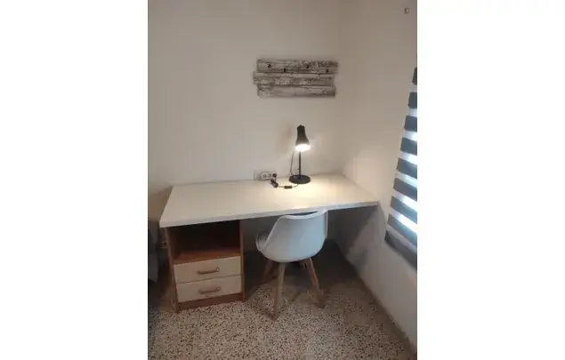 Alquiler Apartamento 4 Dormitorios Burjassot Valencia
