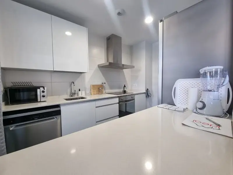 IPS5139694: Apartment for Rent in Málaga Centre