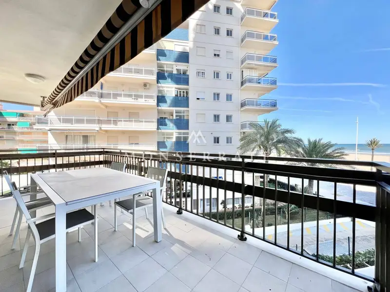 Apartamento en Venta Gandia Playa 4 Dormitorios 2 Baños Terraza
