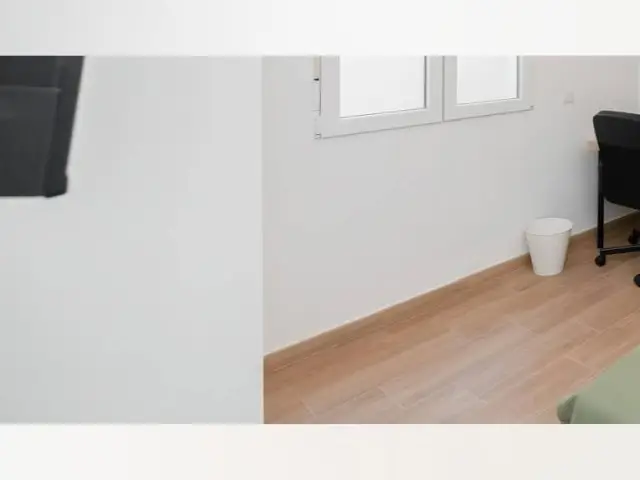 Habitacion para Estudiantes en Malaga Piso Compartido