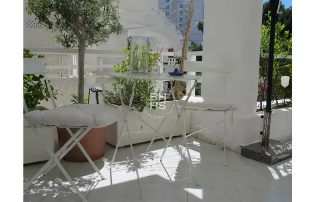Alquiler Apartamento 1 Dormitorio 78m² Cala Vinyas Calvià