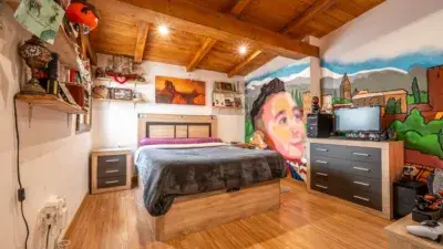 Casa en Venta en Ambroz 124m2 4 Dormitorios 2 Baños