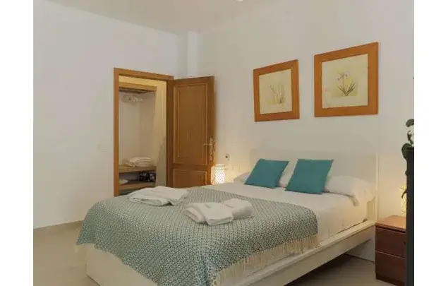 Estudio en Malaga Centro cerca del Soho