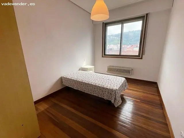 Alquiler Vivienda 4 habitaciones 2 baños Bilbao Sabino Arana