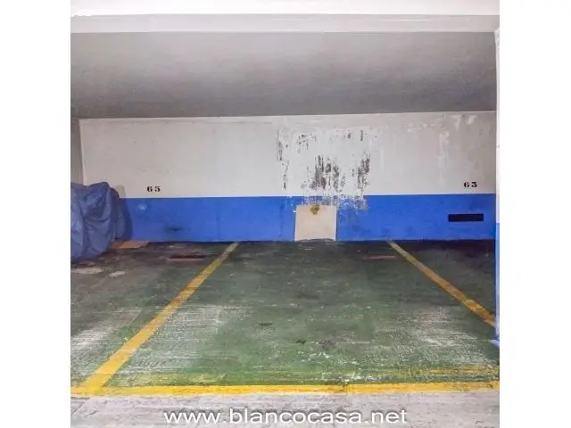 Plaza de Garaje en Venta A Coruna Zona Estadio Riazor