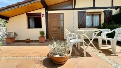 Chalet en venta en Calle San Lorente