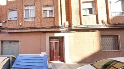 Piso en venta en Calle Clmiguel Servet 21