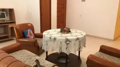 Piso en venta en Cortes de La Frontera