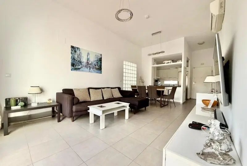 Villa de Lujo 3 Dormitorios Mar Menor Golf Resort