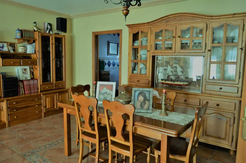 Villa de Lujo 6 Dormitorios Los Montesinos
