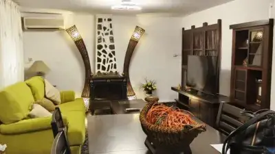 Casa en venta en Andújar San Eufrasio 172m2