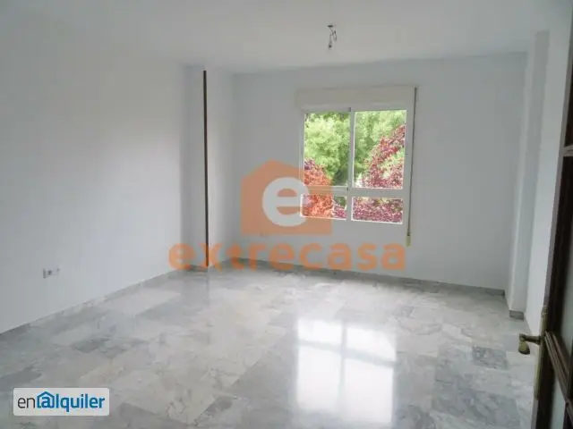 Alquiler Piso 3 Habitaciones Ascensor Avda Elvas