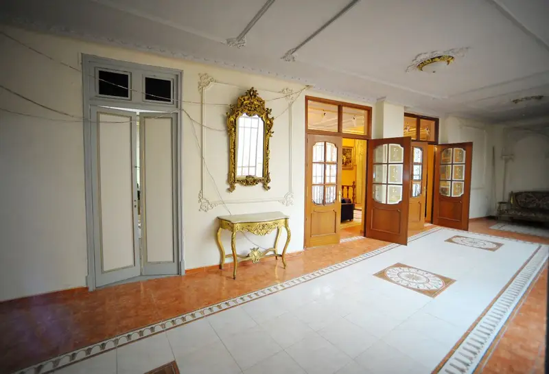 Venta Casa con Vistas Centro Córdoba