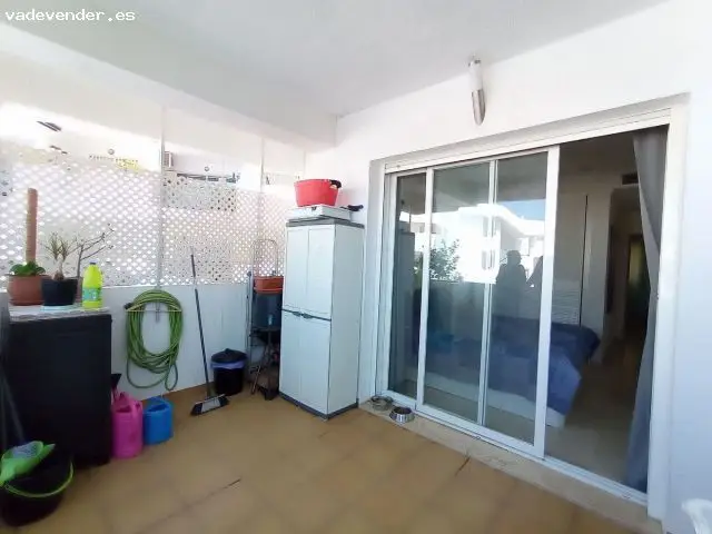 Apartamento en Riviera del Sol con Terraza y Vistas al Mar
