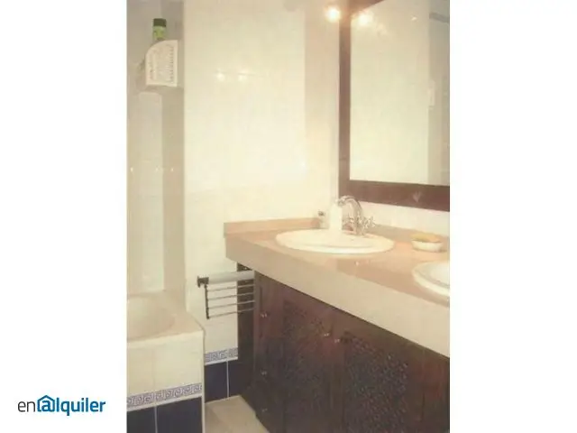 Alquiler Piso Piscina La Jara Sal	úcar de Barrameda