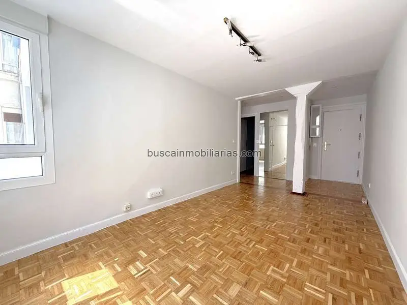 Apartamento en venta Vitoria-Gasteiz centro 2 habitaciones