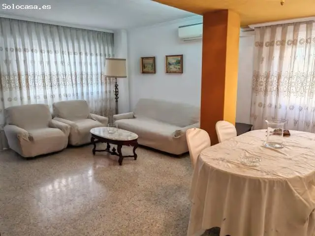 Alquiler Piso Estudiantes 3 Dormitorios Centro Ciudad