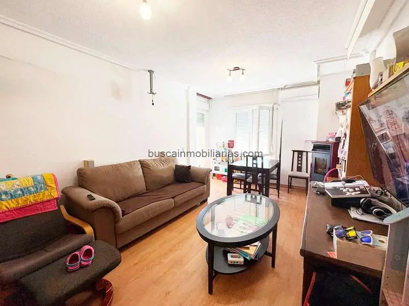 Piso en Venta Calzada de Valdunciel Salamanca 104m2 3 Dormitorios