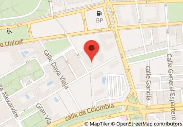 Vivienda en Venta Alicante Calle Sacerdote Isidro Albert