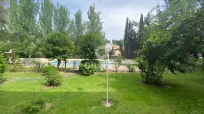 Alquiler Piso Pozuelo de Alarcon 187m2 3 Dormitorios 2 Baños