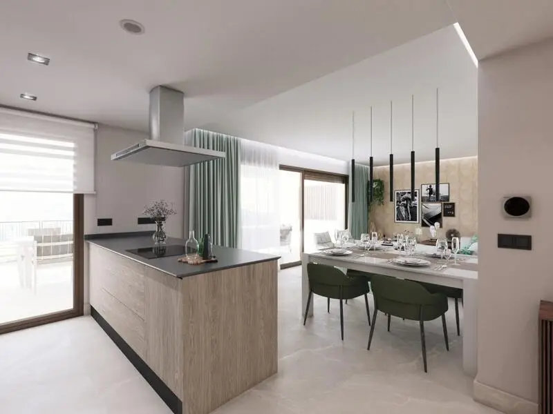 Apartamentos en Venta Istan Malaga