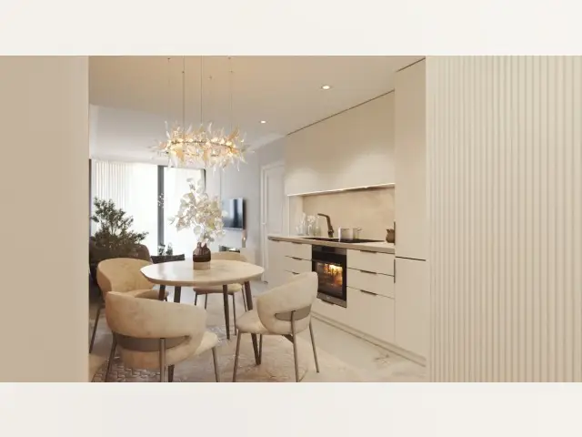 Apartamento en Fuengirola 1 o 2 Dormitorios Cerca de la Playa